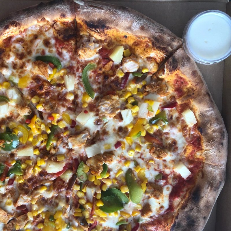 Alibi Pizza & Restaurant