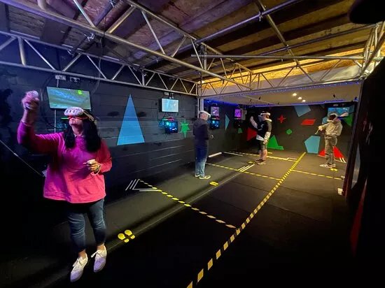 Vr Universe