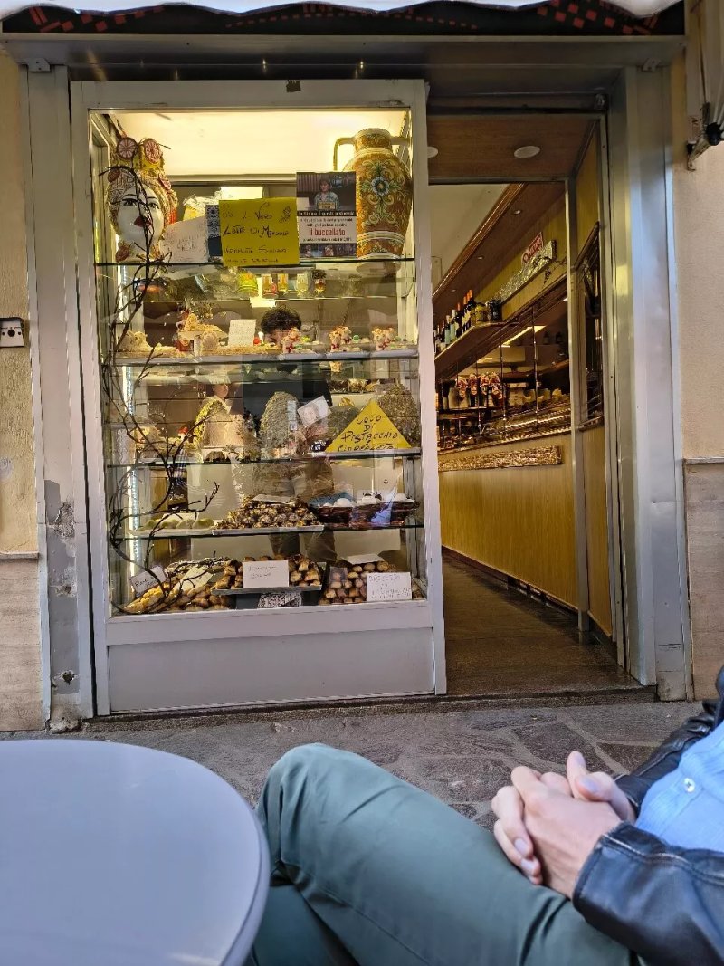 Infurna Pasticceria Giuseppe