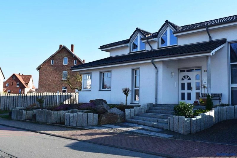 Gastehaus Barese