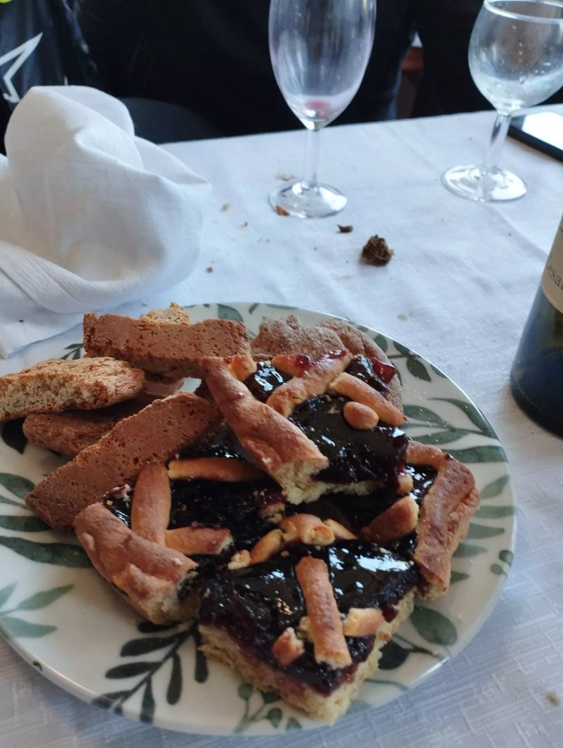 Ristorante Pizzeria da Antonia