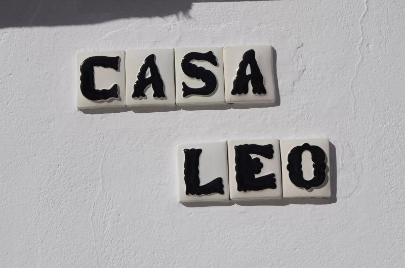 Bar Restaurante Casa Leo
