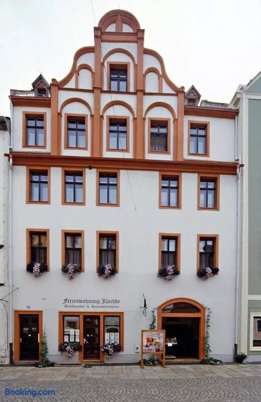 Ferienwohnungen Jaschke