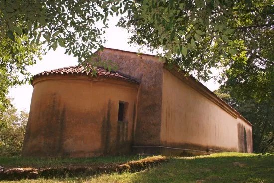 Chiesa di San Floriano