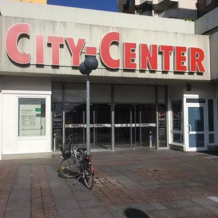 City Center Chorweiler