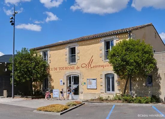 Sud Bordeaux Tourisme