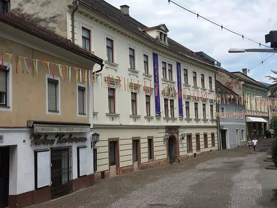 Museum Der Stadt Villach