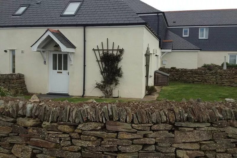 Cottage in Rural Location Close to Local Beaches and Padstow Town Centre