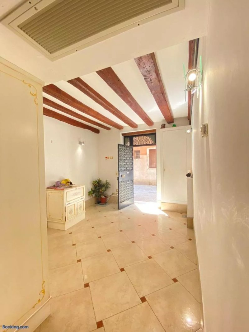 Casa Vacanze Angolo 'Sconto