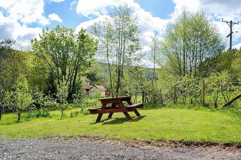 1 bedroom accommodation in Cwmyoy, near Abergavenny