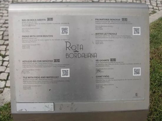 Ra Bordalo Pinheiro