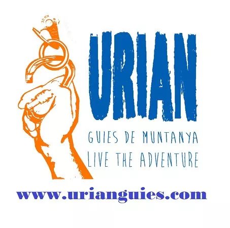 URIAN Guias de montana y barrancos