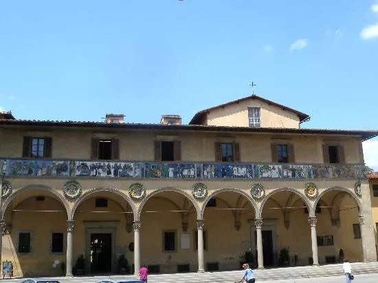 Ospedale del Ceppo