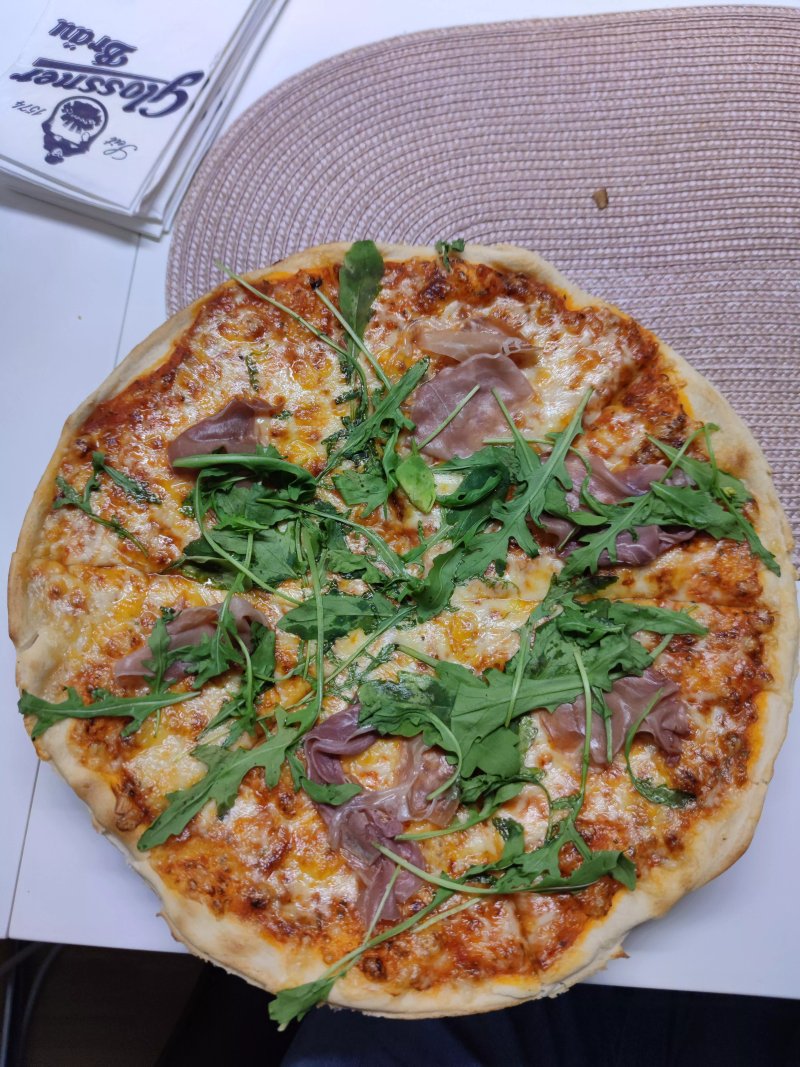 Uschis Pizza