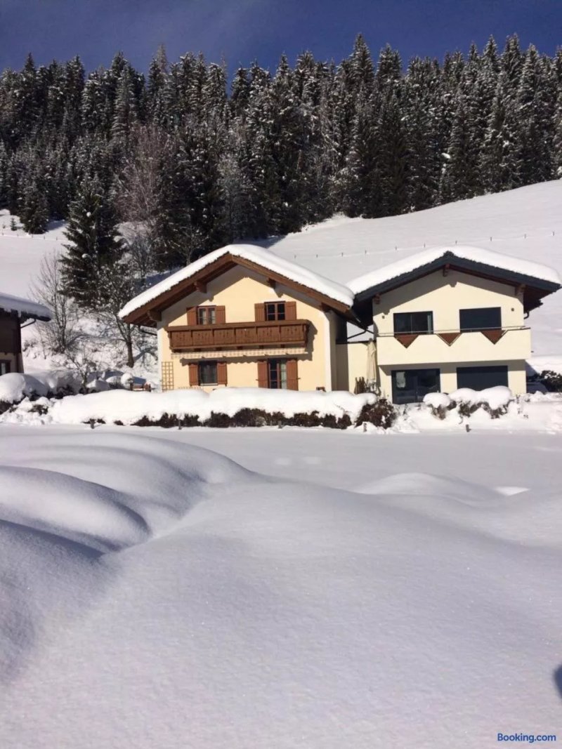 Gastehaus Schwed
