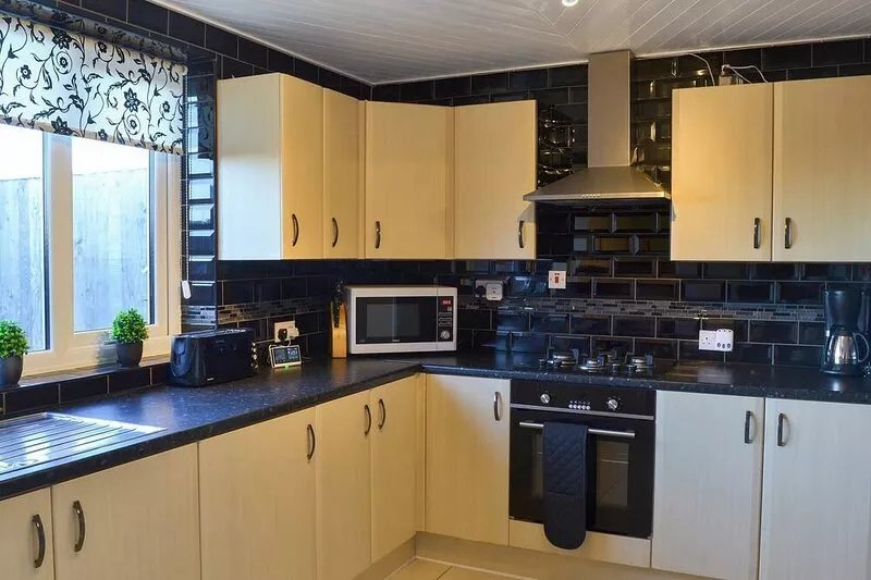 3 bedroom accommodation in Anderby Creek, near Skegness