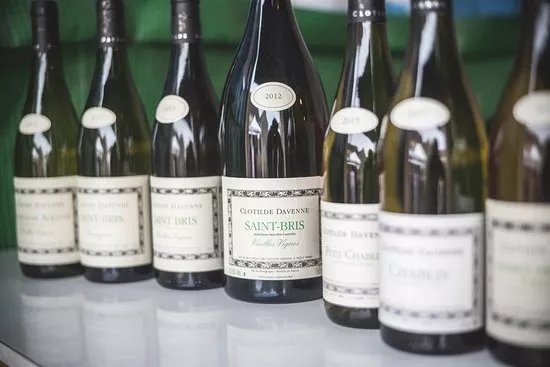 Domaine Clotilde Davenne