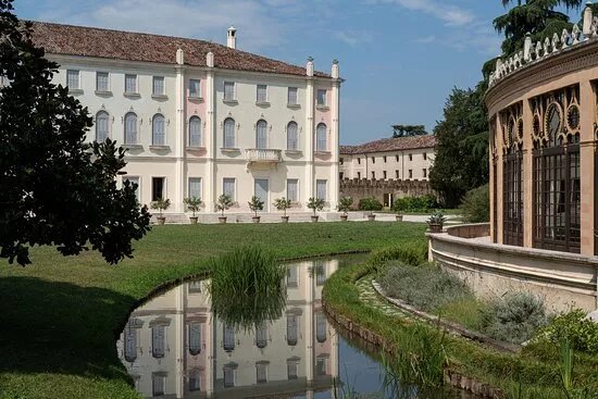 Villa Parco Bolasco