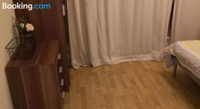 Manchester Oxford Road Homestay