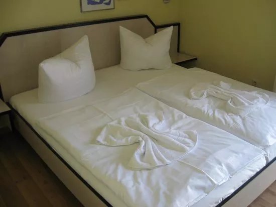 Hotel Strandhaus Monchgut