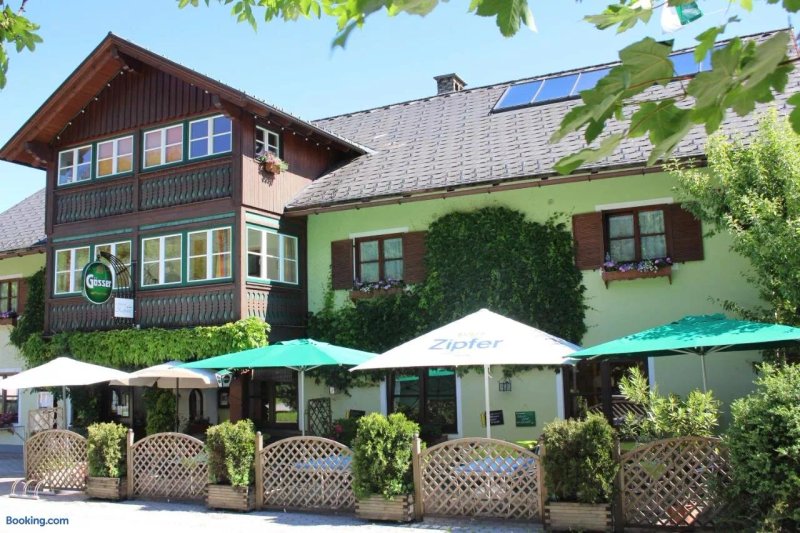 Gasthof Kalsswirt