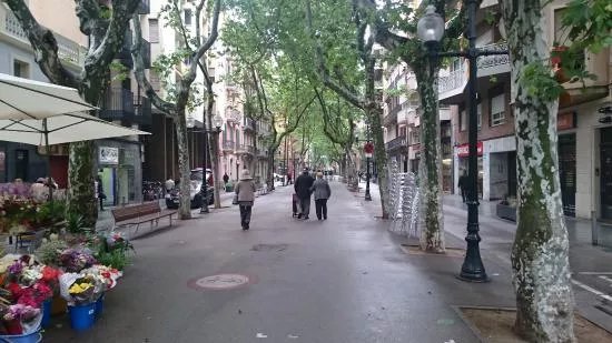 El Poblenou