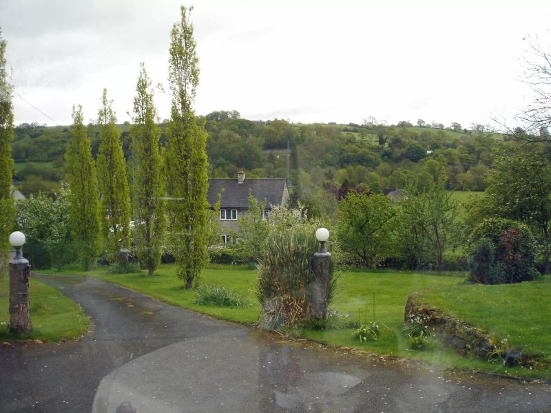 Cairn Grove B&B