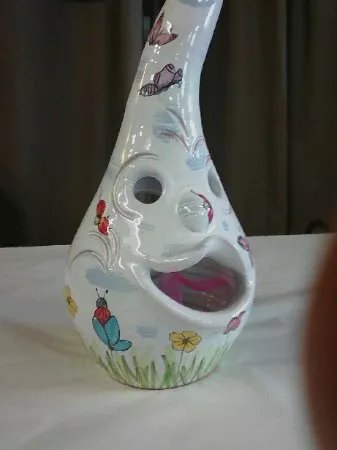 Poterie artisanal de Nesmy