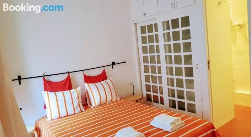 Santana Apartments