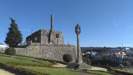 Museu Arqueologico de Barcelos
