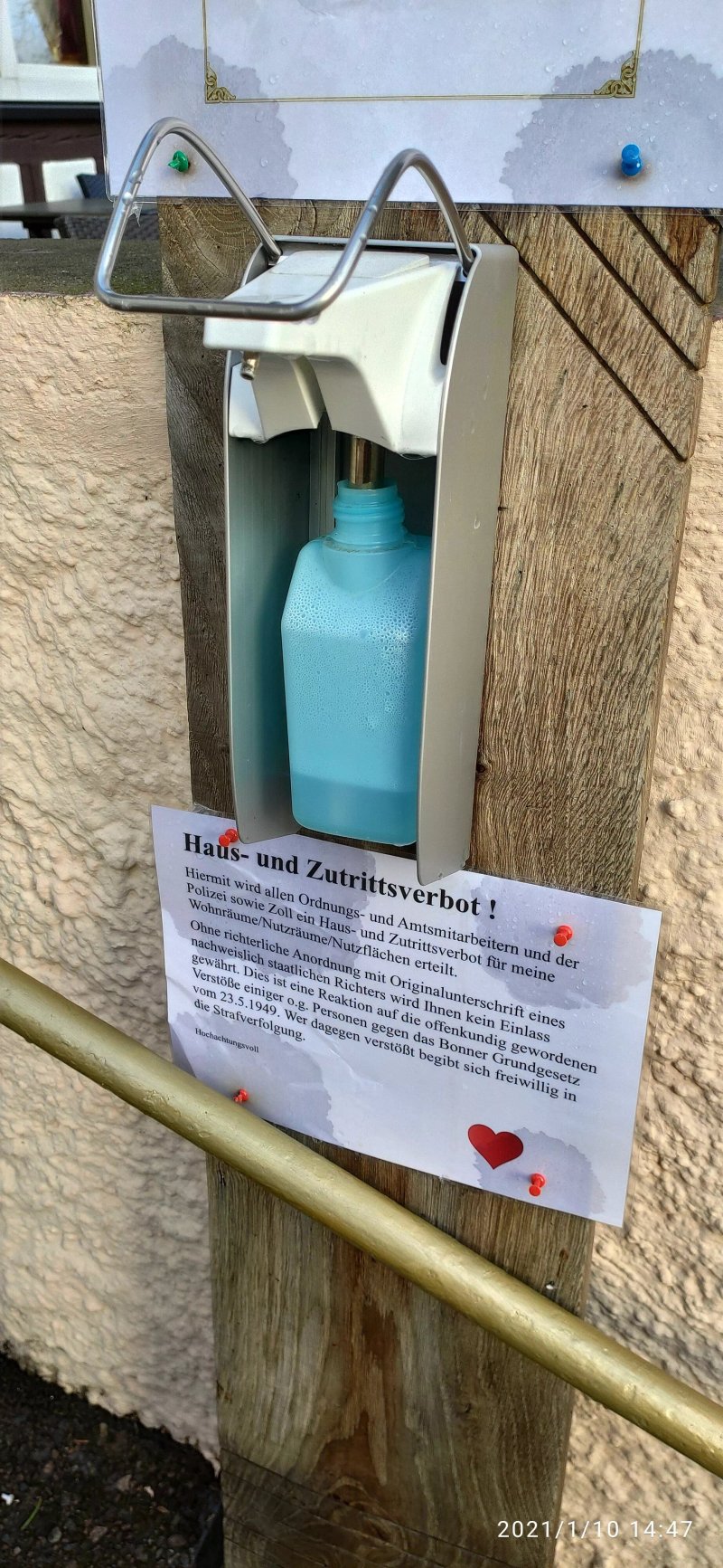Bahnhofshotel Die Bühne