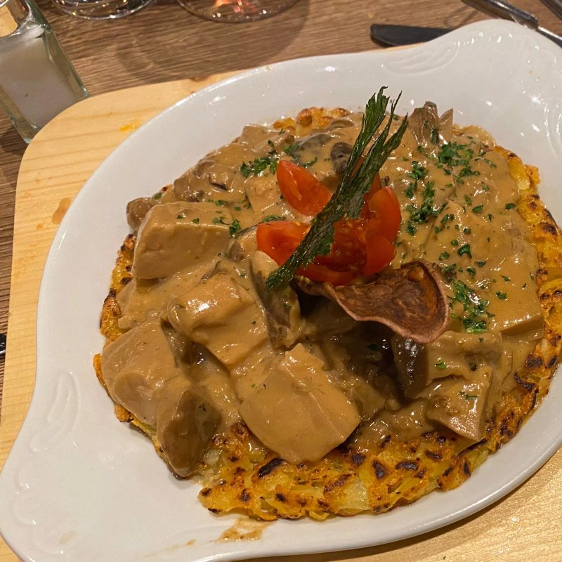 La Rotisserie des Alpes