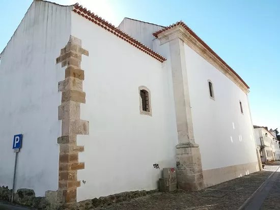 Igreja da Conceicao