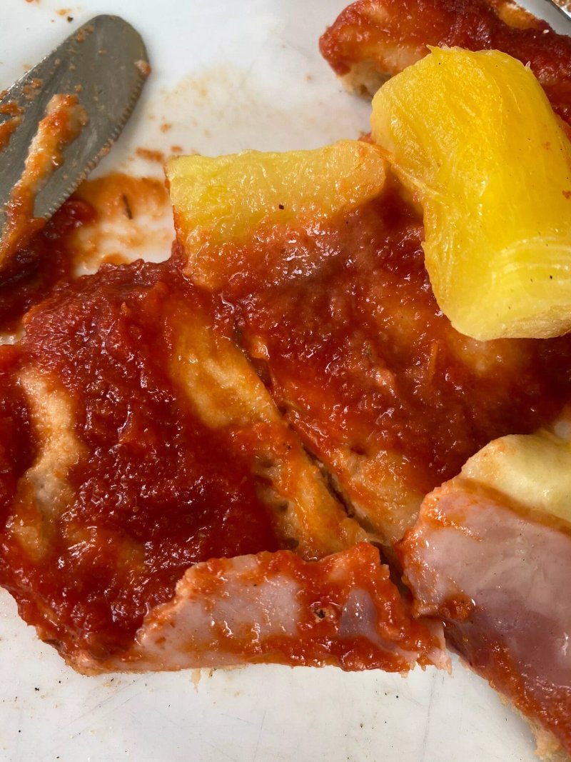 Eiscafe' O Sole Mio