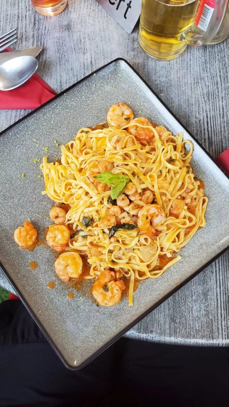 Osteria Pizzeria Da Giamma