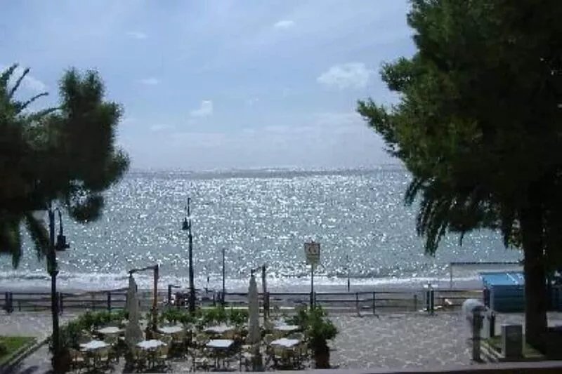 Residential Flat over the sea - Maiori  Sunset Boulevard