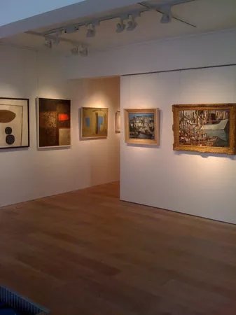 Whitfield Fine Art