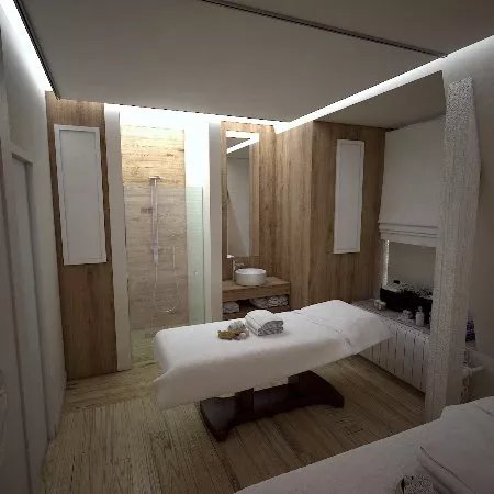Ambra Day Spa