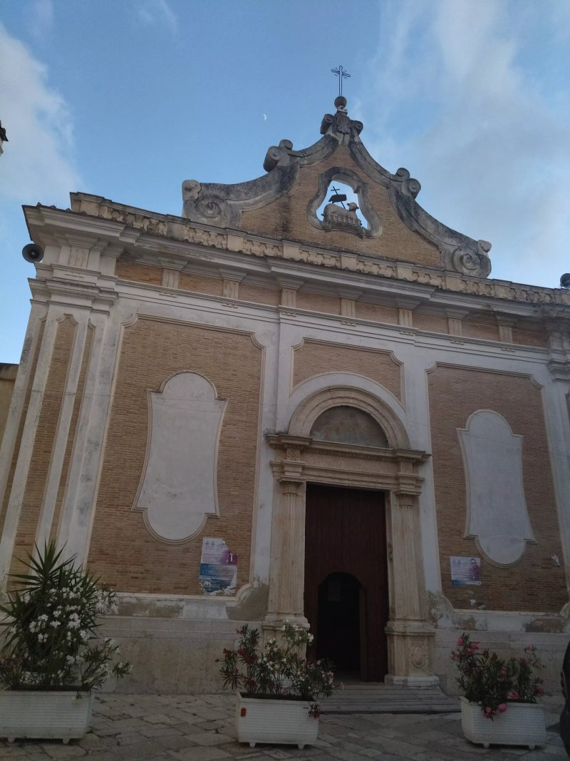 Chiesa di San Giovanni Battista