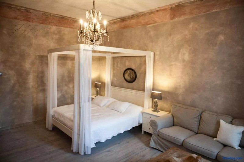 Bohemian Rose Garden Appartements