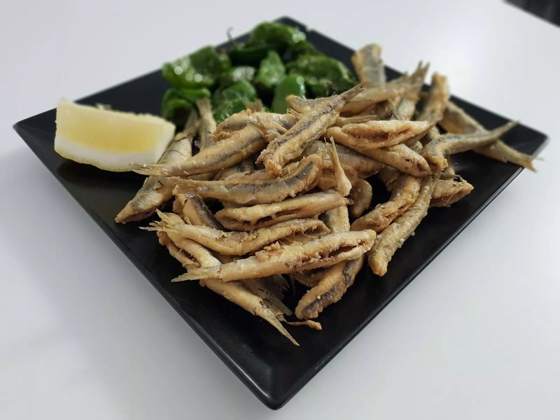 Freiduria Estribor