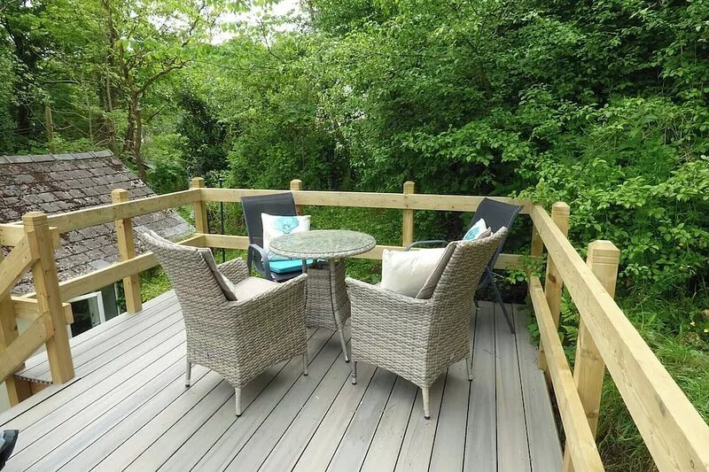 2 bedroom accommodation in Penallt, Monmouthshire
