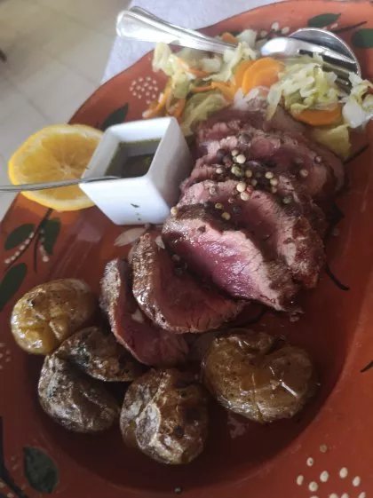 Restaurante S. Bento