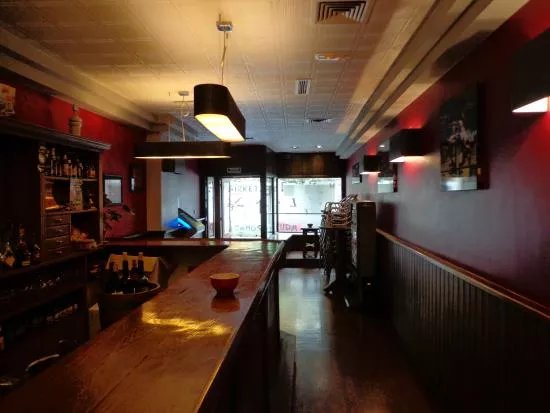 Bar Manuel Garagardotegia Cerveceria (Pub & Brewery)
