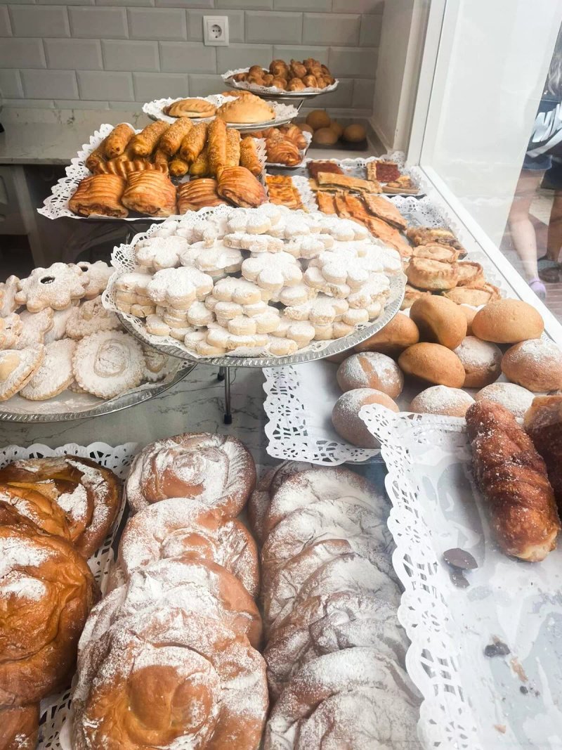 Forn del St Cristo