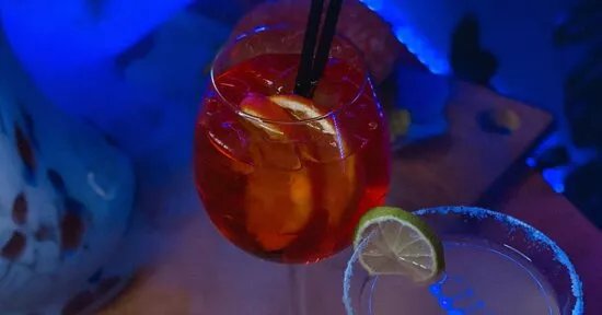 Boka Lounge Bar