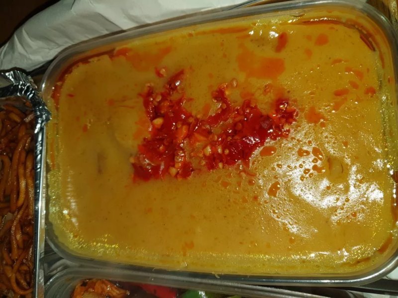 Delicious City Chinese Takeaway
