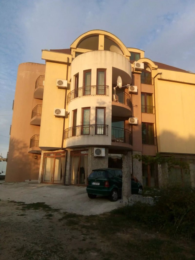 Family Hotel Anubis