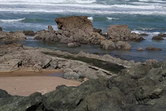 Plage de la Milady
