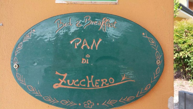 B&B Al Pan di Zucchero